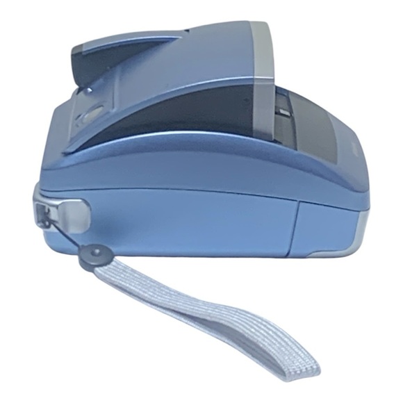 Vintage Poloroid One-600 Instant Camera (Tested in Excellent Working Condition) - Picture 4 of 5